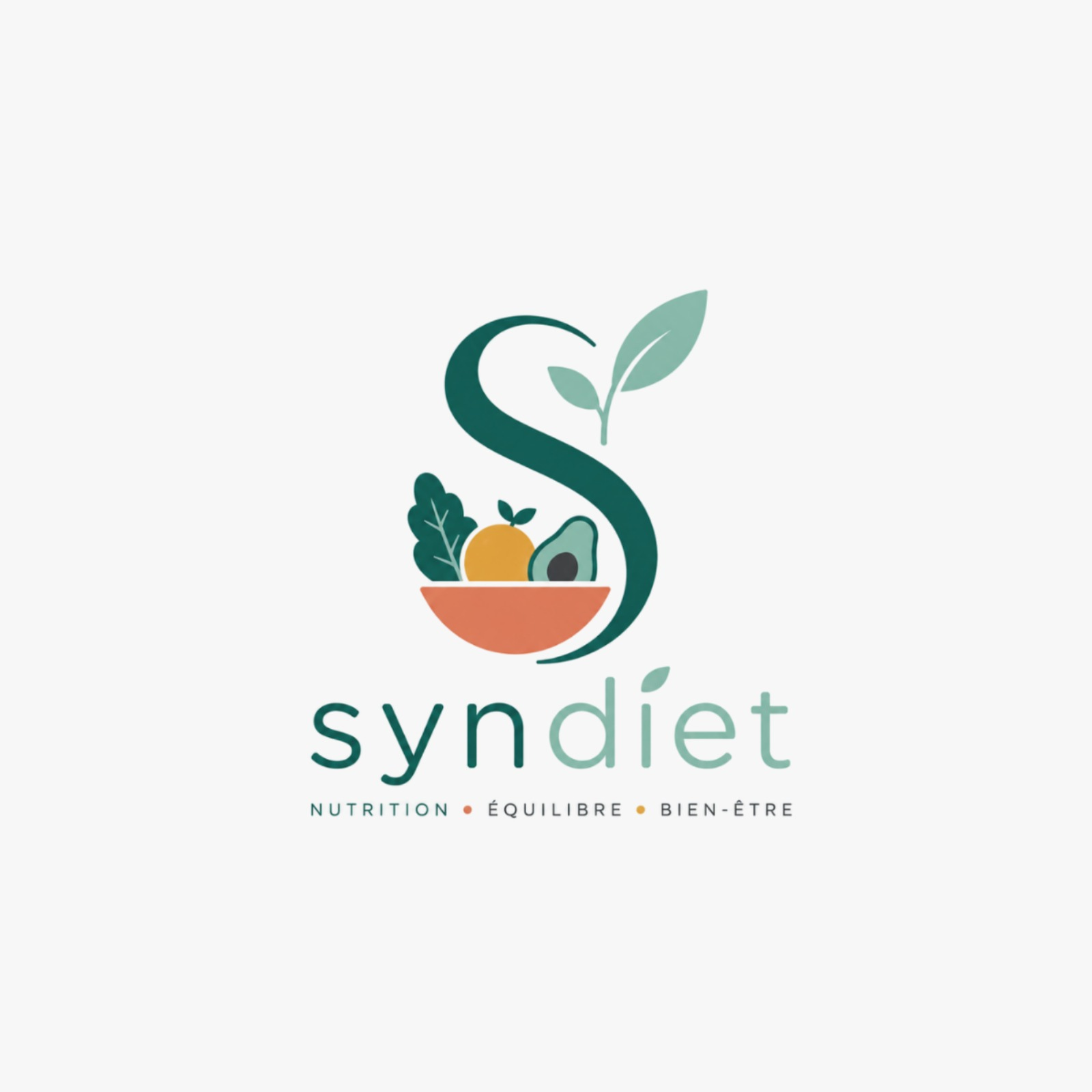SynDiet — Nutrition, équilibre, bien-être